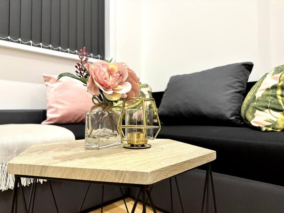Spacious And Elegant Apartment 伯明翰 外观 照片